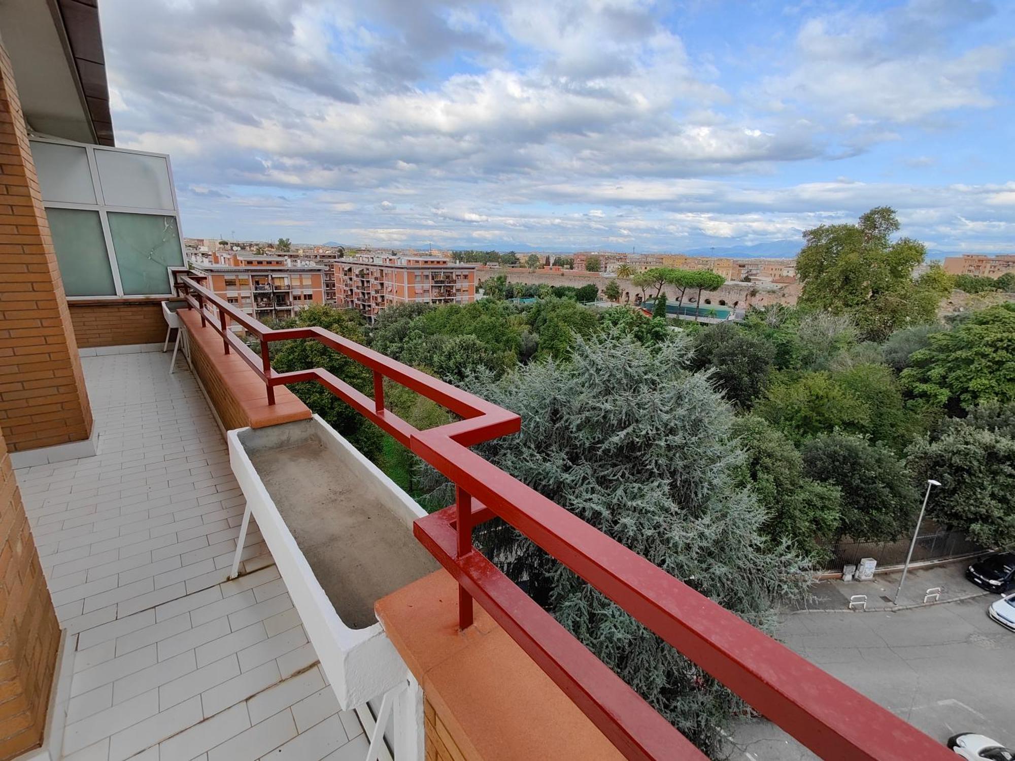 Casa Di Giulia Apartamento *