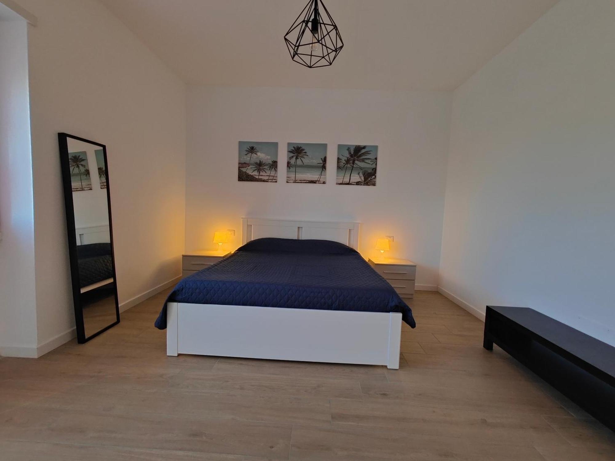 Casa Di Giulia Apartamento Roma
