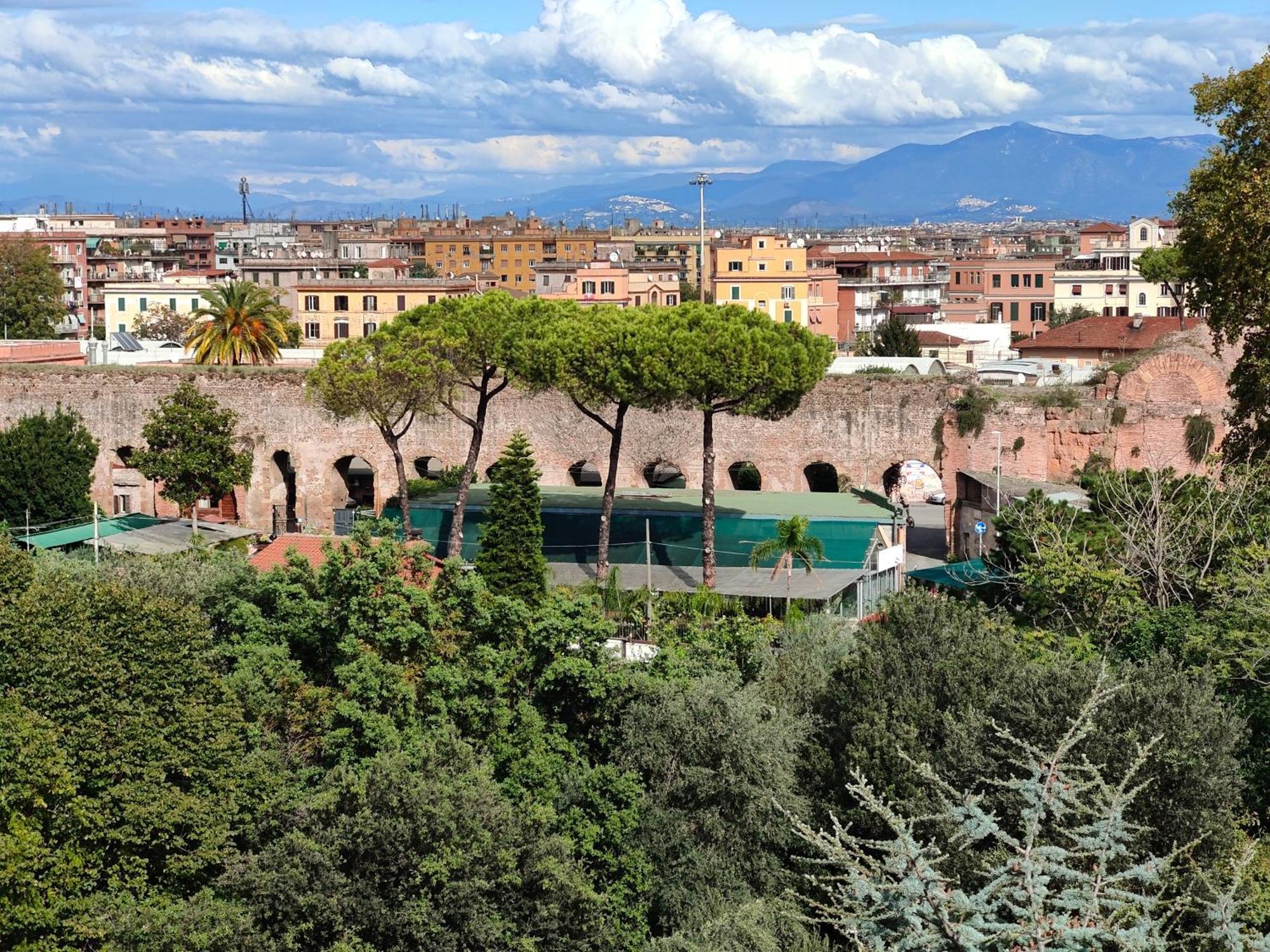 Apartamento Casa Di Giulia Roma