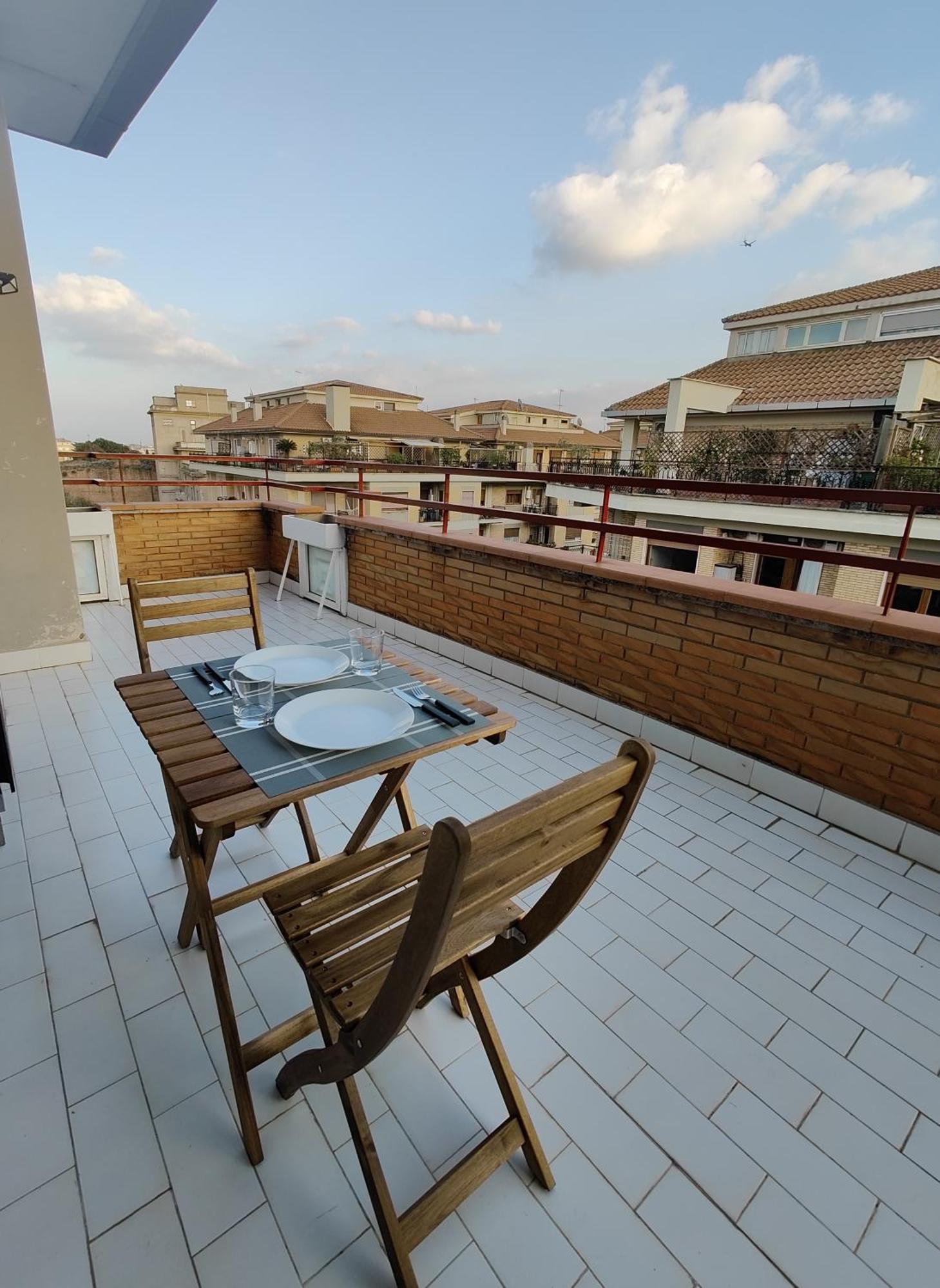 Apartamento Casa Di Giulia *