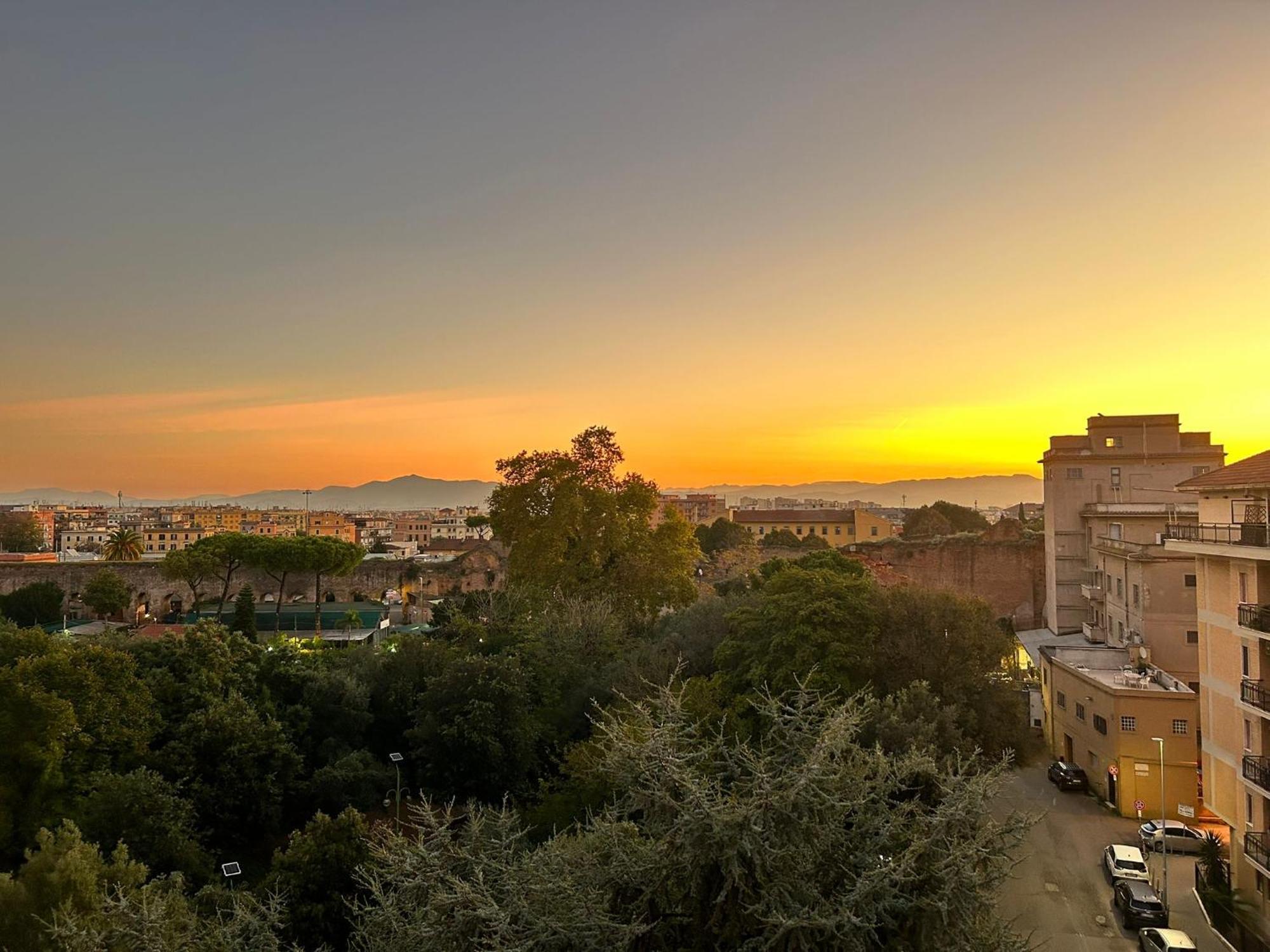 Casa Di Giulia Apartamento