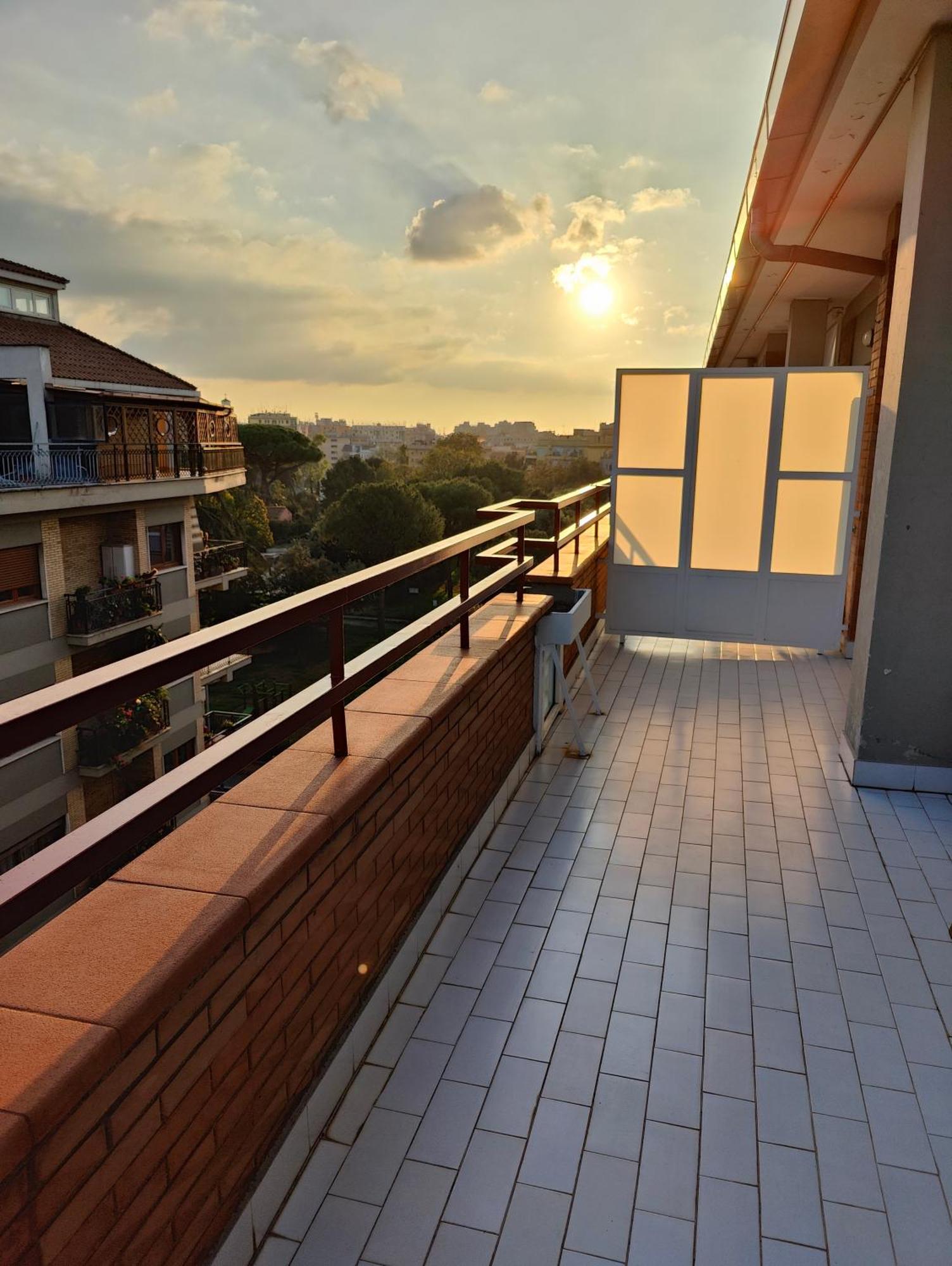 Casa Di Giulia Apartamento Roma