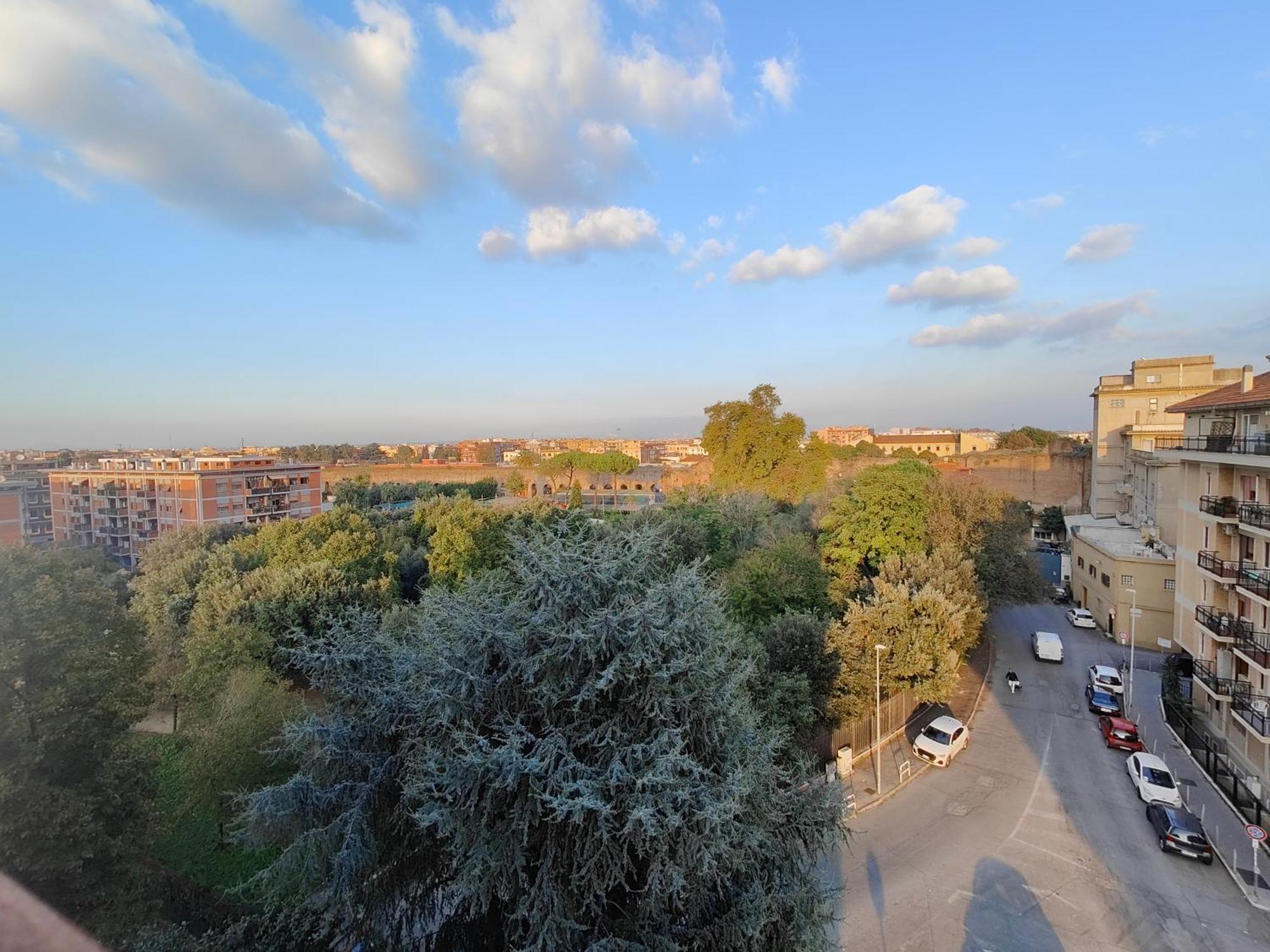 Apartamento Casa Di Giulia Roma