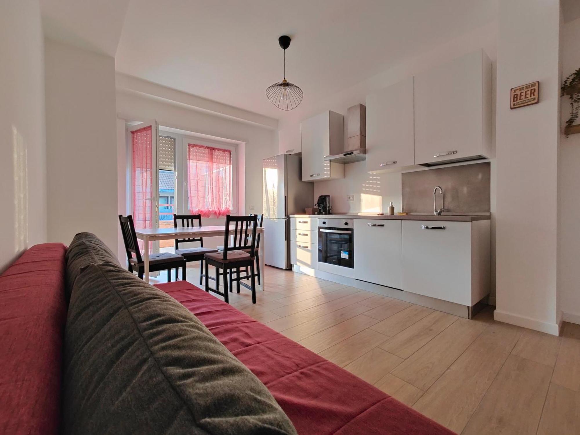 Apartamento Casa Di Giulia Roma
