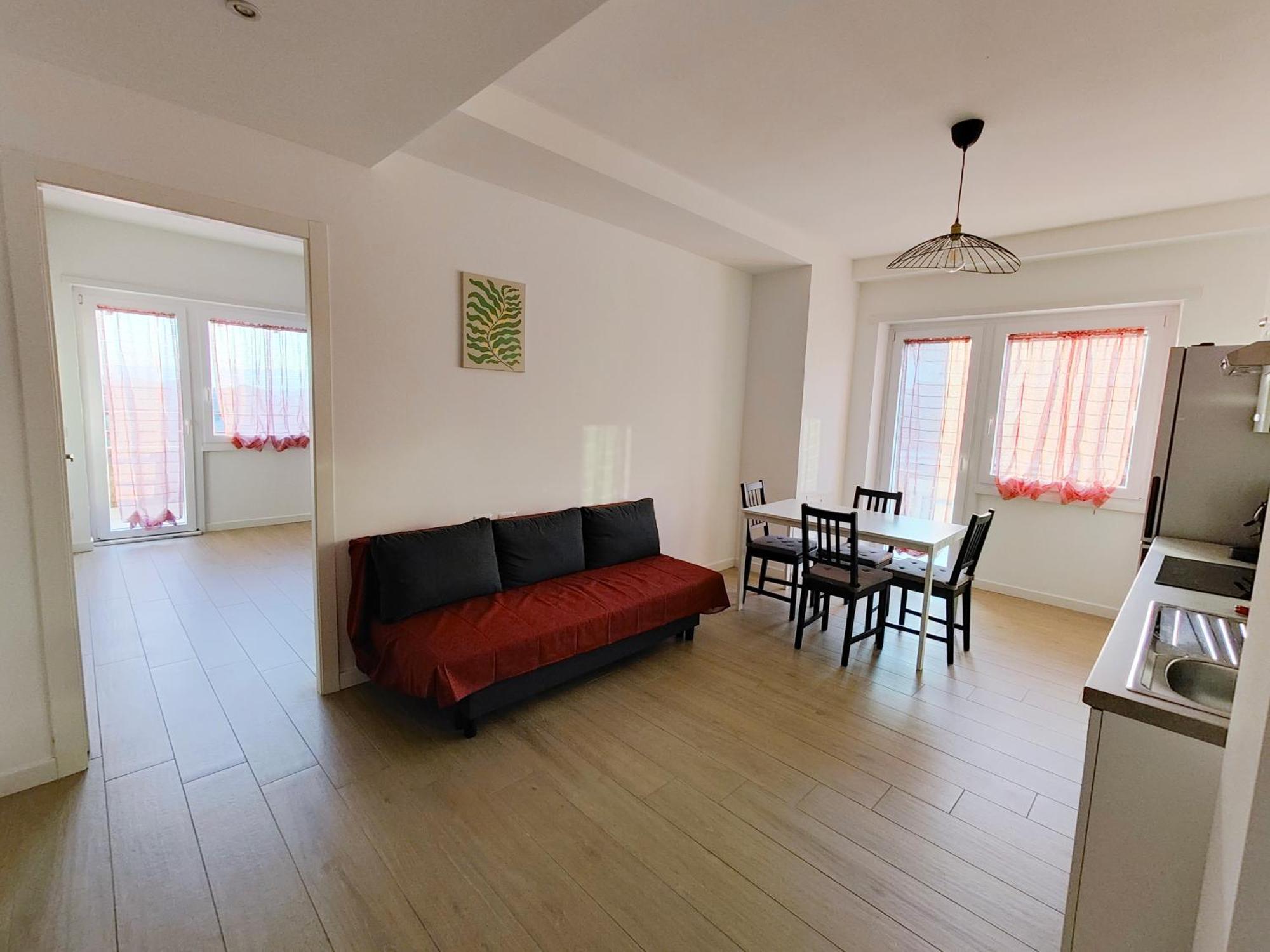Casa Di Giulia Apartamento *