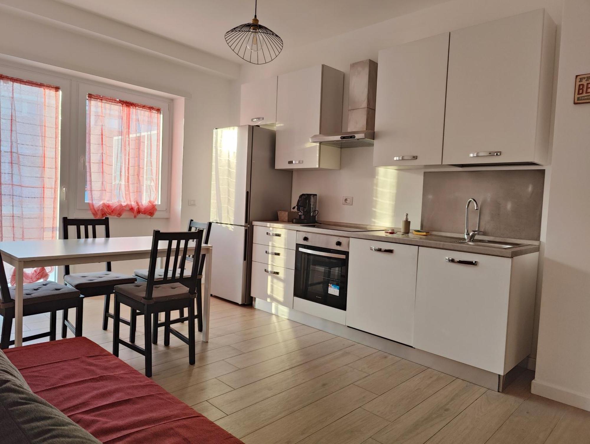Casa Di Giulia Apartamento Roma
